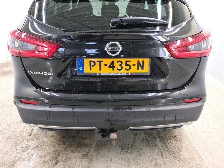 Photo 31 VIN: SJNFAAJ11U2019167 - NISSAN QASHQAI 