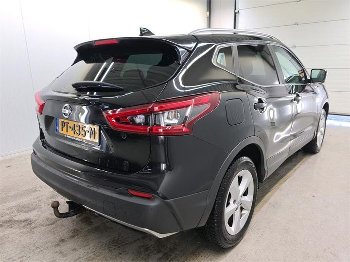 Photo 4 VIN: SJNFAAJ11U2019167 - NISSAN QASHQAI 