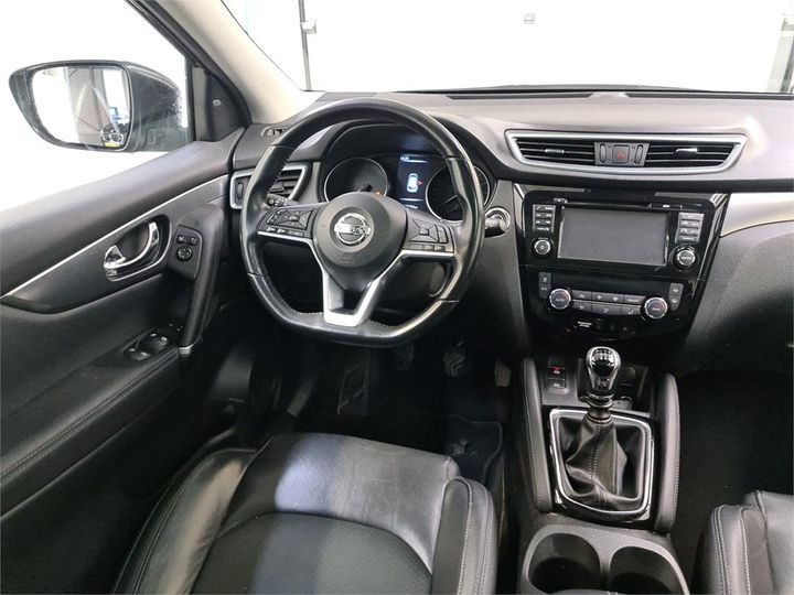 Photo 6 VIN: SJNFAAJ11U2019167 - NISSAN QASHQAI 