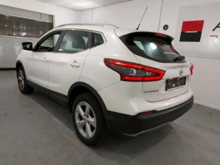 Photo 3 VIN: SJNFAAJ11U2021461 - NISSAN QASHQAI DIESEL - 2017 