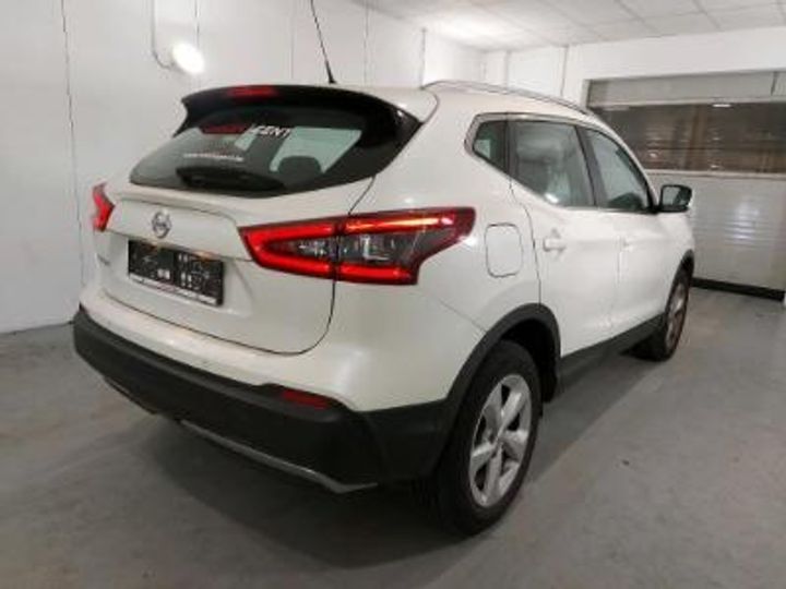 Photo 4 VIN: SJNFAAJ11U2021461 - NISSAN QASHQAI DIESEL - 2017 