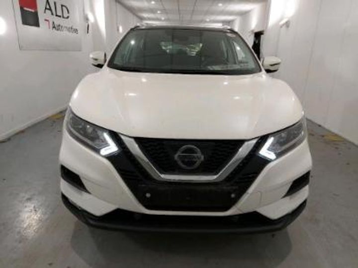 Photo 5 VIN: SJNFAAJ11U2021461 - NISSAN QASHQAI DIESEL - 2017 