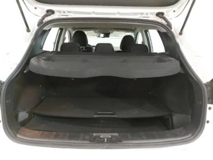 Photo 8 VIN: SJNFAAJ11U2021461 - NISSAN QASHQAI DIESEL - 2017 