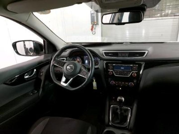 Photo 9 VIN: SJNFAAJ11U2021461 - NISSAN QASHQAI DIESEL - 2017 