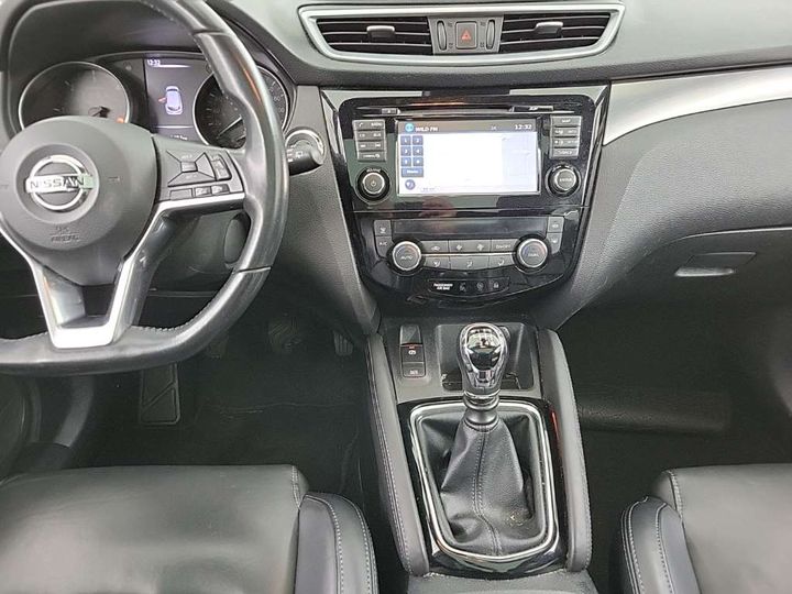 Photo 9 VIN: SJNFAAJ11U2023890 - NISSAN QASHQAI 