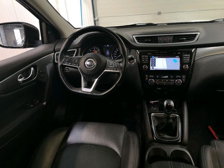 Photo 6 VIN: SJNFAAJ11U2024804 - NISSAN QASHQAI 