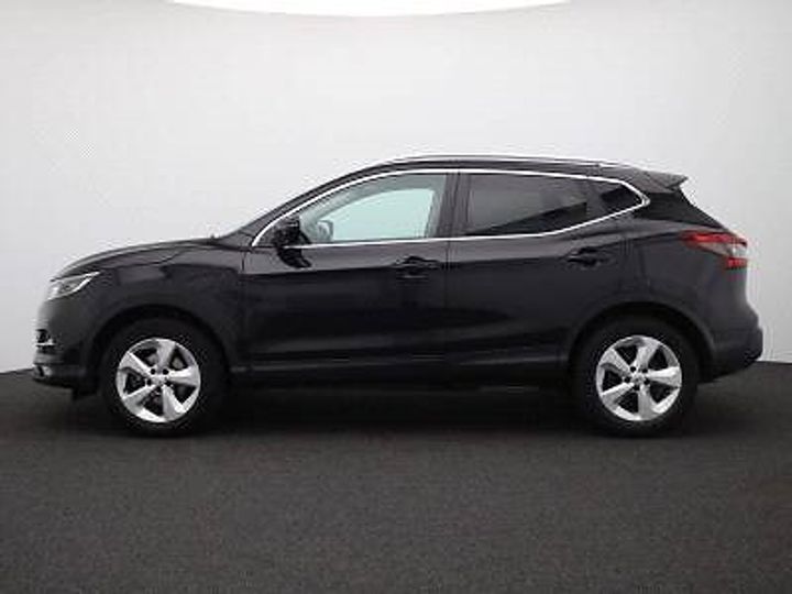 Photo 2 VIN: SJNFAAJ11U2028454 - NISSAN QASHQAI 