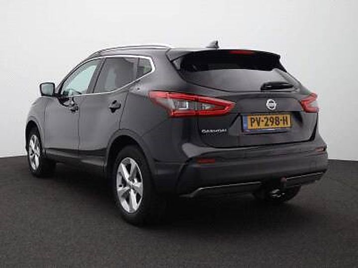 Photo 3 VIN: SJNFAAJ11U2028454 - NISSAN QASHQAI 