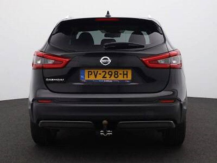 Photo 4 VIN: SJNFAAJ11U2028454 - NISSAN QASHQAI 