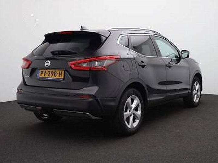 Photo 5 VIN: SJNFAAJ11U2028454 - NISSAN QASHQAI 