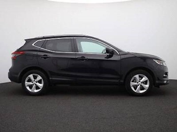 Photo 6 VIN: SJNFAAJ11U2028454 - NISSAN QASHQAI 