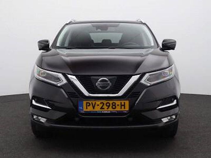 Photo 8 VIN: SJNFAAJ11U2028454 - NISSAN QASHQAI 