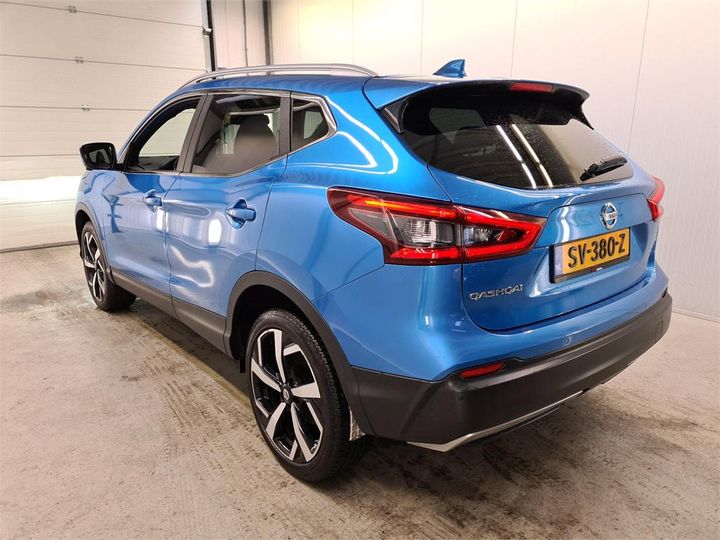 Photo 3 VIN: SJNFAAJ11U2041656 - NISSAN QASHQAI 