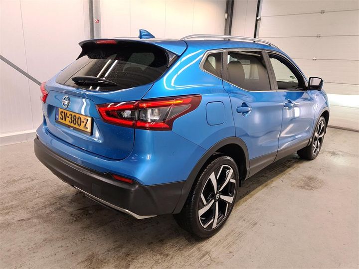 Photo 4 VIN: SJNFAAJ11U2041656 - NISSAN QASHQAI 