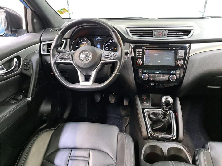 Photo 6 VIN: SJNFAAJ11U2041656 - NISSAN QASHQAI 