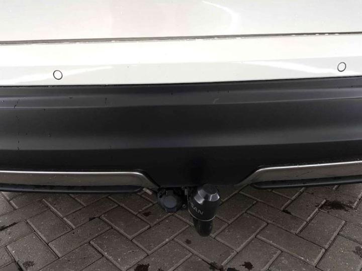 Photo 15 VIN: SJNFAAJ11U2042273 - NISSAN QASHQAI 