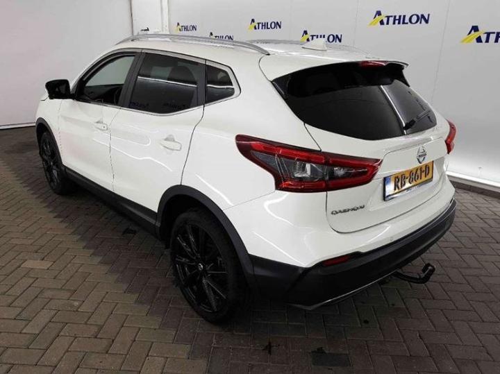 Photo 3 VIN: SJNFAAJ11U2042273 - NISSAN QASHQAI 