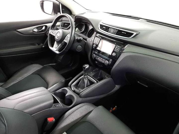 Photo 5 VIN: SJNFAAJ11U2042273 - NISSAN QASHQAI 