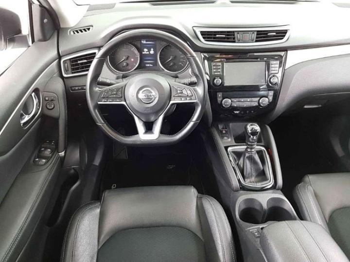 Photo 7 VIN: SJNFAAJ11U2042273 - NISSAN QASHQAI 