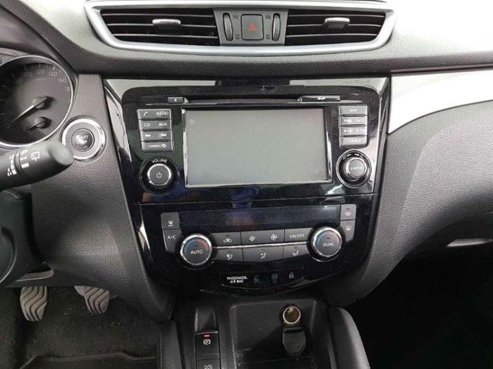 Photo 9 VIN: SJNFAAJ11U2042273 - NISSAN QASHQAI 