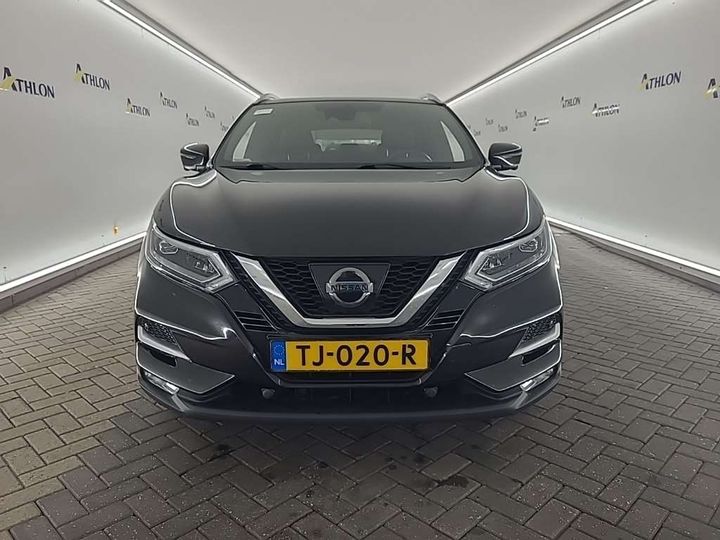 Photo 14 VIN: SJNFAAJ11U2042581 - NISSAN QASHQAI 