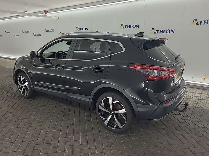 Photo 3 VIN: SJNFAAJ11U2042581 - NISSAN QASHQAI 