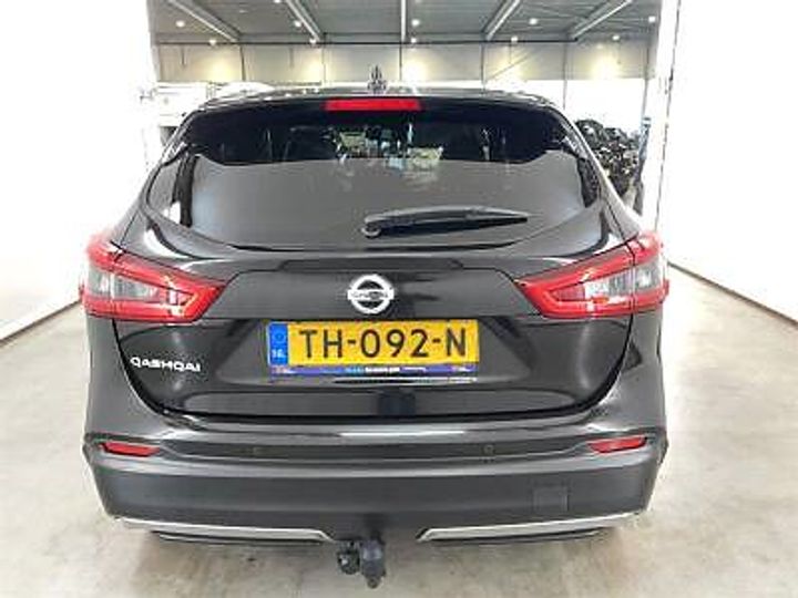 Photo 3 VIN: SJNFAAJ11U2050759 - NISSAN QASHQAI 