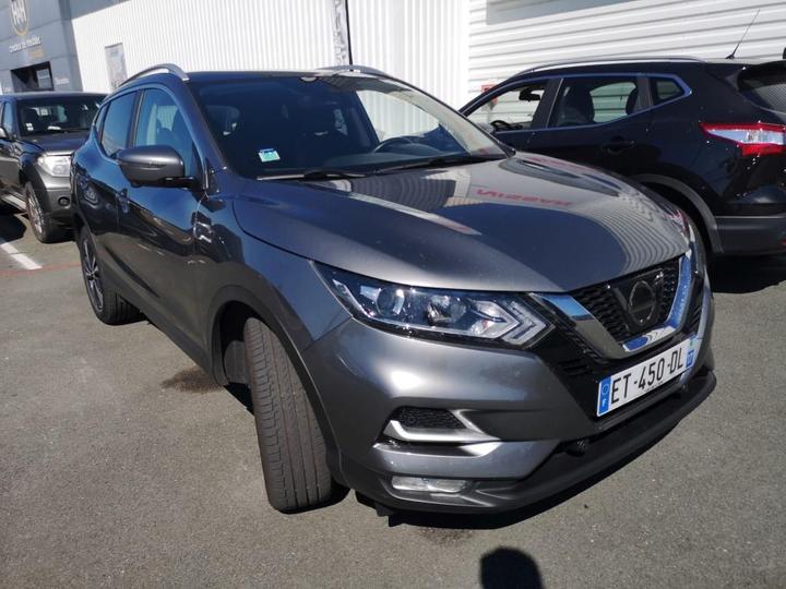 Photo 2 VIN: SJNFAAJ11U2051990 - NISSAN QASHQAI 