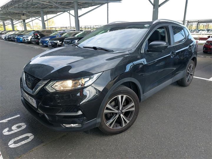 Photo 0 VIN: SJNFAAJ11U2052181 - NISSAN QASHQAI 