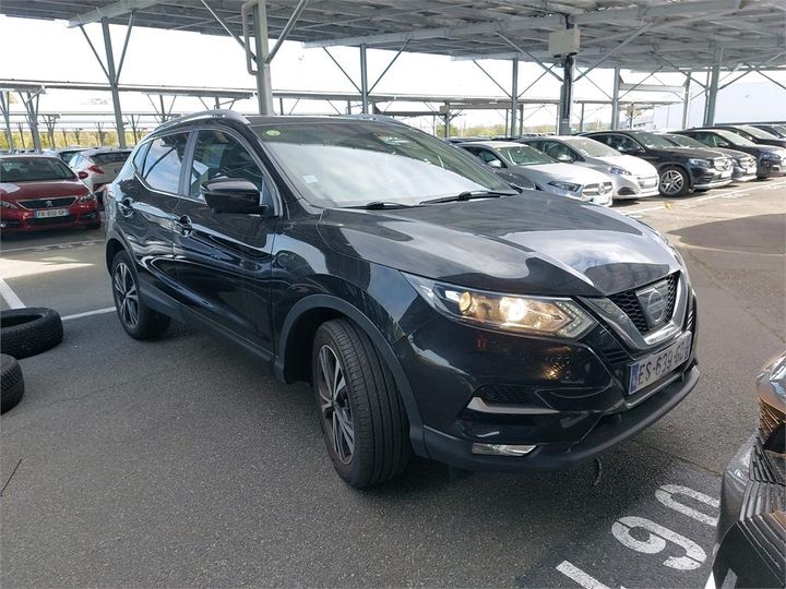 Photo 2 VIN: SJNFAAJ11U2052181 - NISSAN QASHQAI 