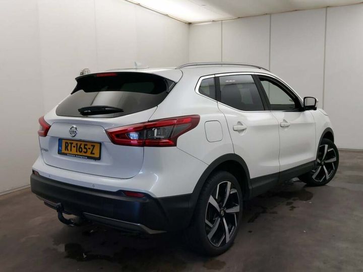 Photo 2 VIN: SJNFAAJ11U2055555 - NISSAN QASHQAI 