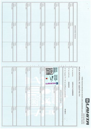 Photo 25 VIN: SJNFAAJ11U2066839 - NISSAN QASHQAI 