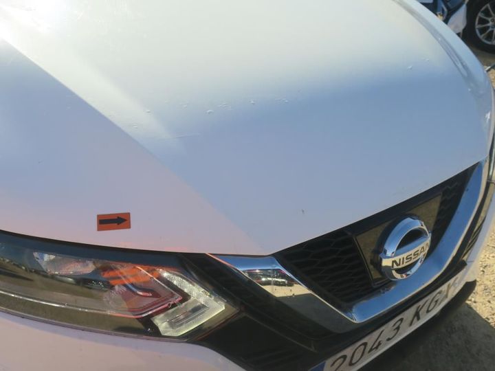 Photo 30 VIN: SJNFAAJ11U2066839 - NISSAN QASHQAI 