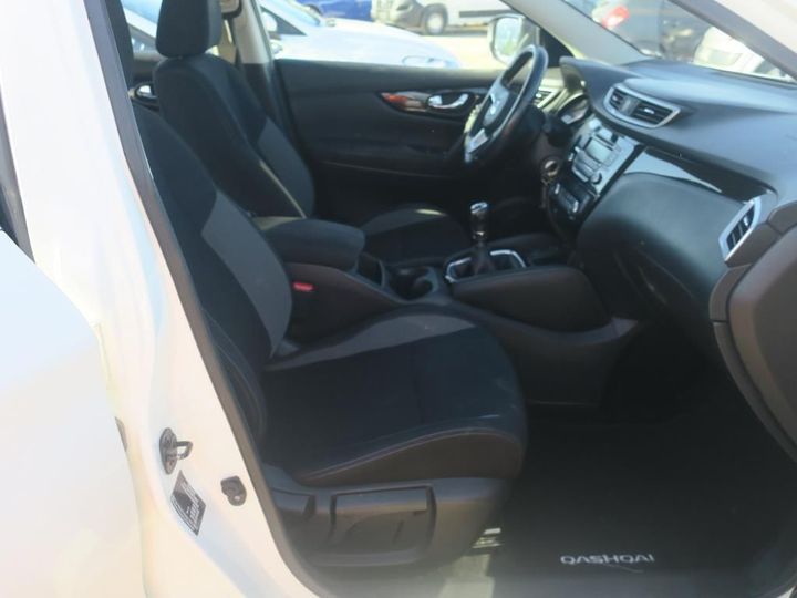 Photo 5 VIN: SJNFAAJ11U2066839 - NISSAN QASHQAI 