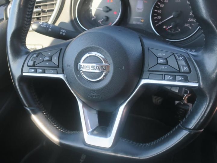 Photo 9 VIN: SJNFAAJ11U2066839 - NISSAN QASHQAI 