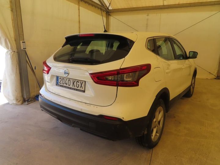 Photo 5 VIN: SJNFAAJ11U2066841 - NISSAN QASHQAI 