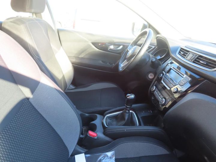 Photo 7 VIN: SJNFAAJ11U2068807 - NISSAN QASHQAI 