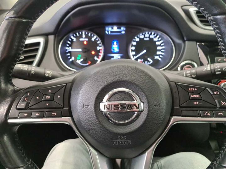 Photo 19 VIN: SJNFAAJ11U2090196 - NISSAN QASHQAI 