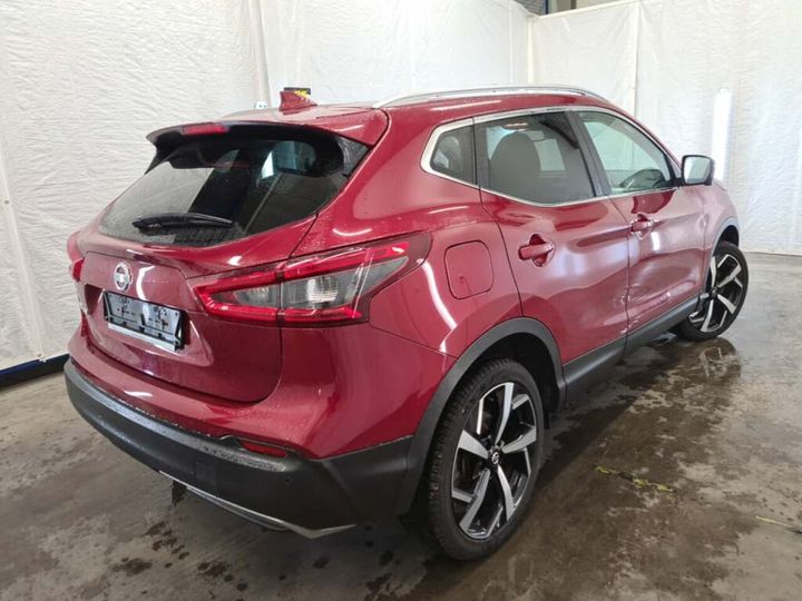 Photo 2 VIN: SJNFAAJ11U2090196 - NISSAN QASHQAI 