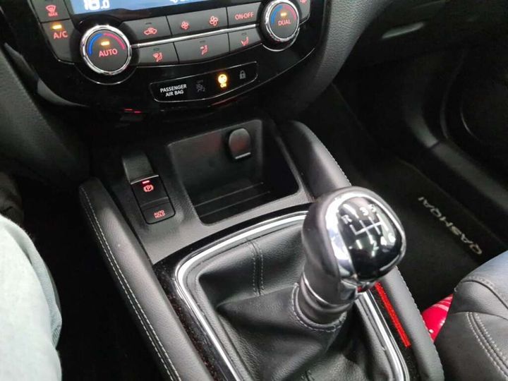 Photo 25 VIN: SJNFAAJ11U2090196 - NISSAN QASHQAI 