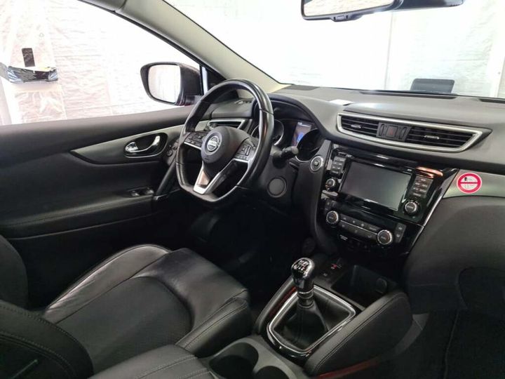 Photo 3 VIN: SJNFAAJ11U2090196 - NISSAN QASHQAI 