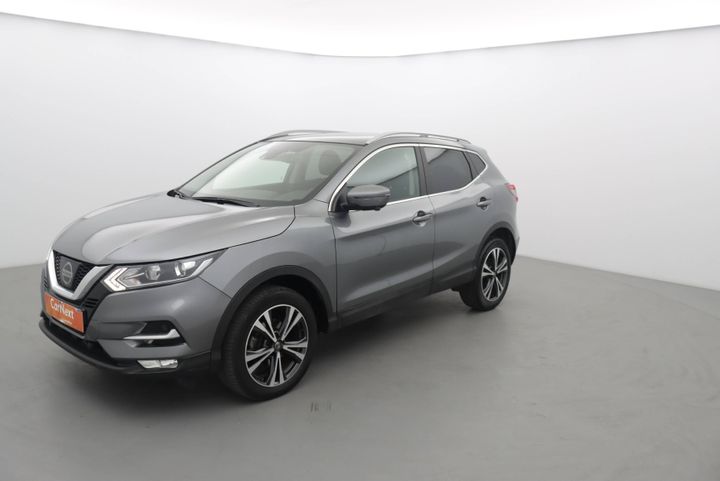 Photo 0 VIN: SJNFAAJ11U2090536 - NISSAN QASHQAI 