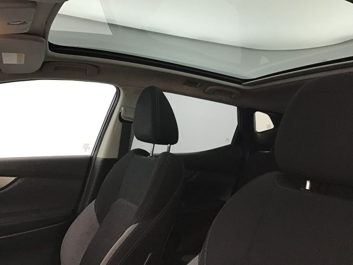 Photo 14 VIN: SJNFAAJ11U2090536 - NISSAN QASHQAI 