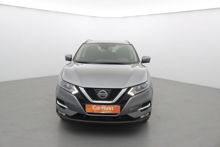 Photo 16 VIN: SJNFAAJ11U2090536 - NISSAN QASHQAI 