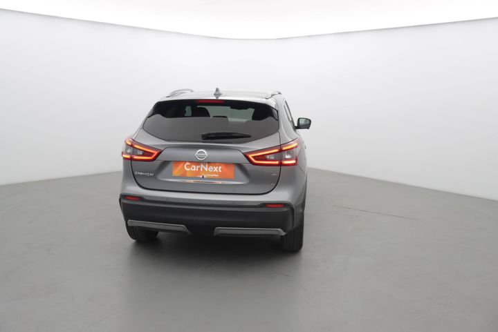 Photo 18 VIN: SJNFAAJ11U2090536 - NISSAN QASHQAI 