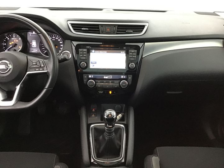 Photo 5 VIN: SJNFAAJ11U2090536 - NISSAN QASHQAI 