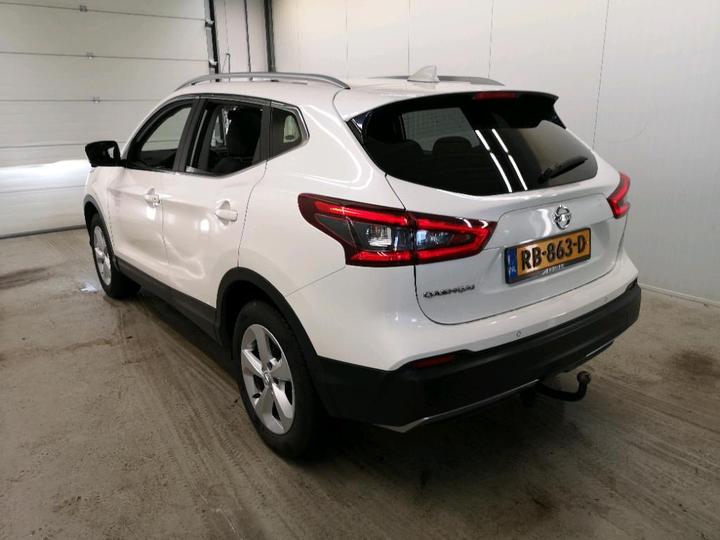 Photo 3 VIN: SJNFAAJ11U2104071 - NISSAN QASHQAI 