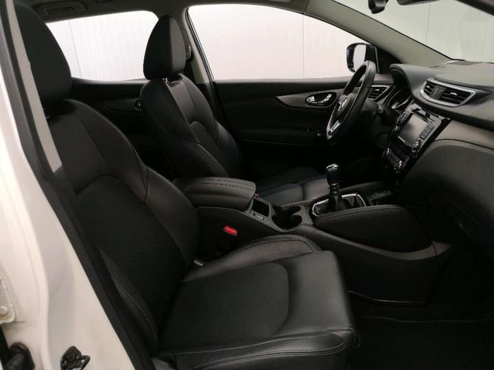 Photo 5 VIN: SJNFAAJ11U2104071 - NISSAN QASHQAI 