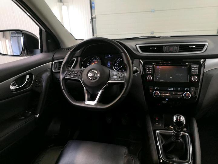 Photo 6 VIN: SJNFAAJ11U2104071 - NISSAN QASHQAI 