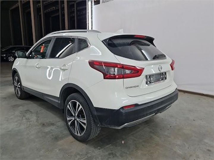 Photo 3 VIN: SJNFAAJ11U2105625 - NISSAN QASHQAI DIESEL - 2017 